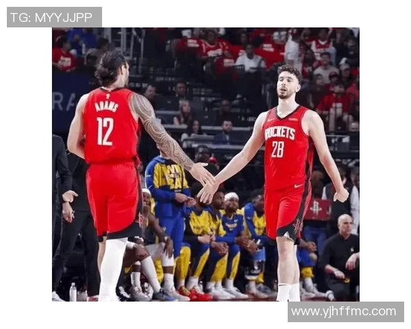 火箭与勇士对决分析深度解读两队战术与球员表现