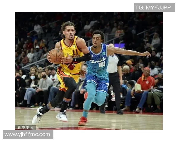 特雷杨引领新一代控卫风潮展现无与伦比的球场魅力与领导力