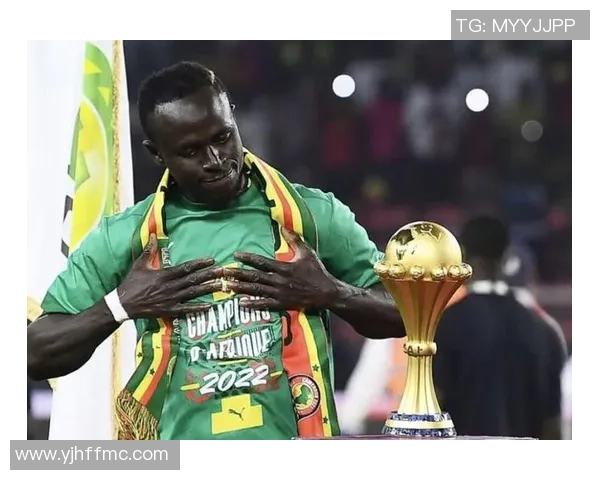 马内的足球之路：从非洲草原到欧洲绿茵场的传奇旅程